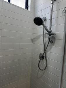 Et badeværelse på BEST home! YOUR new FAVOURITE! Book Now! + 27 billeder