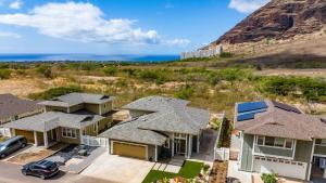 Φυσικό τοπίο κοντά σε αυτή η παραθεριστική κατοικία