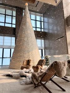 Φωτογραφία από το άλμπουμ του The Westin Chongqing Liberation Square σε Chongqing