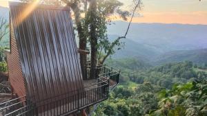 Φυσικό τοπίο κοντά σε αυτός ο ξενώνας