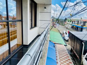 Fotografie z fotogalerie ubytování Apartamento - Líbano Tolima v destinaci Líbano