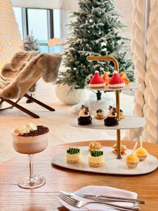 Φαγητό σε αυτό το ξενοδοχείο ή κάπου εκεί κοντά