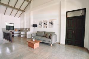 Μια τηλεόραση ή/και κέντρο ψυχαγωγίας στο Villa Nilnara