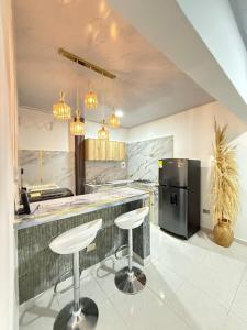 Φωτογραφία από το άλμπουμ του Orinoquía Comfort Suite σε Acacías