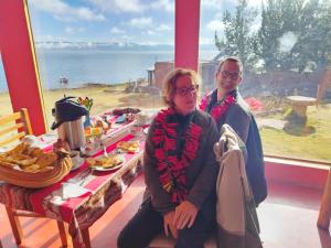 Φυσικό τοπίο κοντά σε αυτό το καταφύγιο