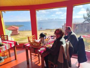 Φυσικό τοπίο κοντά σε αυτό το καταφύγιο