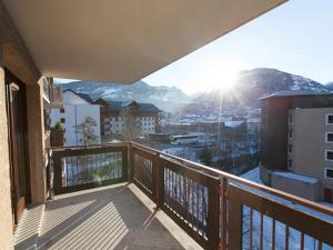 Γενική θέα στο βουνό ή θέα στο βουνό από  αυτό το διαμέρισμα +8 φωτογραφίες