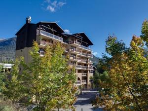 Γενική θέα στο βουνό ή θέα στο βουνό από  αυτό το διαμέρισμα