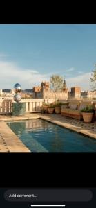 Galería fotográfica de Le Shot tours Hotel en Amán 15 fotos más