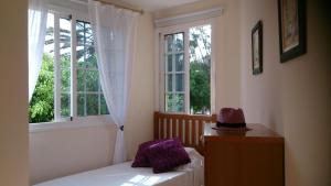 Ένα ή περισσότερα κρεβάτια σε δωμάτιο στο Apartamento Atis Tirma +23 φωτογραφίες
