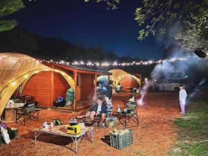 Khách lưu trú tại Our Minano Base - Vacation STAY 92840v