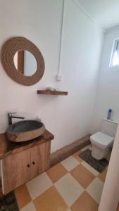 O baie la L'Escapade - Residence Harmonie +16 fotografii