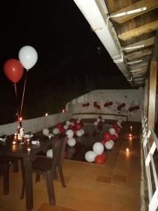 Billede fra billedgalleriet på Cabaña campestre i San Gil + 2 billeder