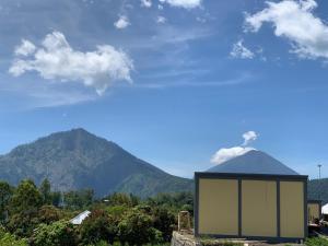 صورة لـ Serenity Batur Villa Kintamani في كوبوبانلوكان