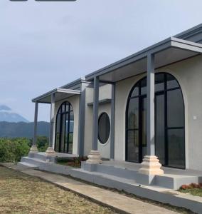 صورة لـ Serenity Batur Villa Kintamani في كوبوبانلوكان