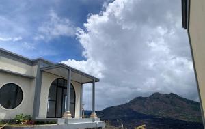 صورة لـ Serenity Batur Villa Kintamani في كوبوبانلوكان