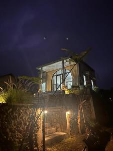 صورة لـ Serenity Batur Villa Kintamani في كوبوبانلوكان