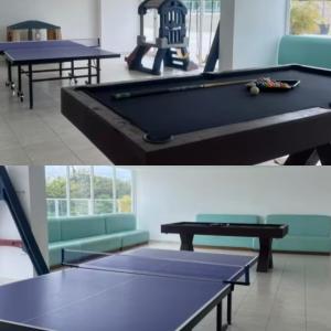 Комнаты для игр в Coronado Oceanfront Feel the calm ocean vibe! +6 фотографий