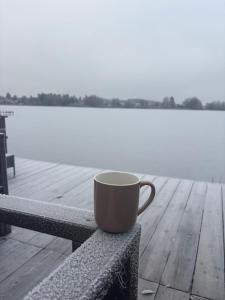 Φωτογραφία από το άλμπουμ του Chata Vlčí doupě- Karlovarský kraj σε Hroznětín +5 φωτογραφίες