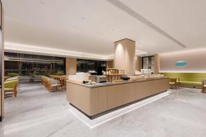 Billede fra billedgalleriet på JI Hotel Chongqing Bishan Industrial Park Mechanical and Electrical University i Chongqing