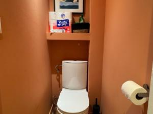 Φωτογραφία από το άλμπουμ του Studio de charme rénové en centre-ville, animaux admis - FR-1-555-123 σε Aix-les-Bains +10 φωτογραφίες