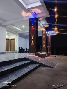 Gallery image of New Woodland Lodge in Guwahati