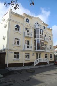 Gallery image of Hotel Zodiak in Sevastopol