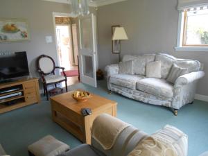 Gallery image of Rose Villa Bed and Breakfast in Forfar