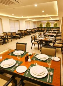 Εστιατόριο ή άλλο μέρος για φαγητό στο Parays Fernwoods