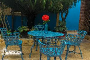 Gallery image of Hotel El Tronco Inc in Boca Chica