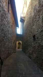 Fotografia z galérie ubytovania Castello di Mugnana v destinácii Mugnana