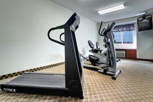 Imagen de la galería de Microtel Inn & Suites by Wyndham Bridgeport, en Bridgeport