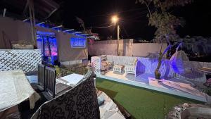 Fotografie z fotogalerie ubytování גבעת האלון v destinaci Ein Kinya