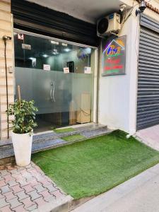 Ảnh trong thư viện ảnh của Hostel Apart ở Dar el Beïda