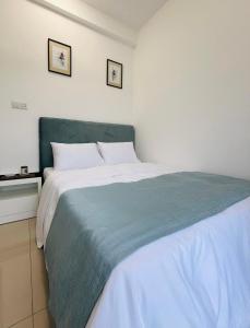 Billede fra billedgalleriet på Celestial Negombo Premium Resort Pool View Apartments i Negombo