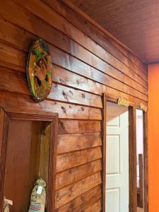 Fotografie z fotogalerie ubytování Cabaña Vista al Valle v destinaci Paraíso