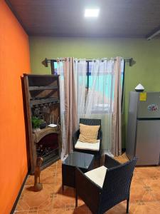 Fotografie z fotogalerie ubytování Cabaña Vista al Valle v destinaci Paraíso + 13 fotografií