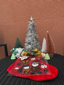 Nápoje v ubytování Good for long stay! Blossom Garden 103 #KT2