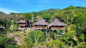 Gallery image of Diana Lodge in Ankify +68 photos