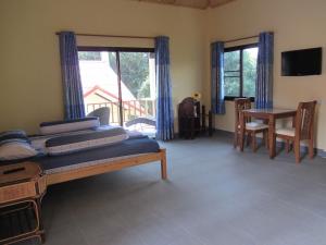 Afbeelding uit fotogalerij van Röstiland by NOXAMA SAMUI in Nathon Bay