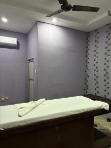 Το σπα ή/και άλλες εγκαταστάσεις ευεξίας στο Hotel De Bramha