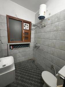 Ванная комната в Quiet Haven