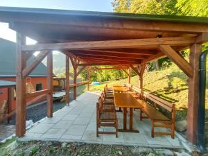 Imagine din galeria proprietății Parádní chalupa în Semily