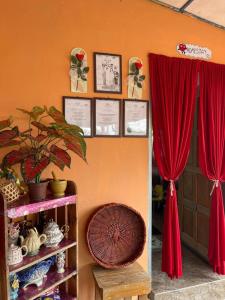 Φωτογραφία από το άλμπουμ του Kak Yah Homestay Gunung Ledang σε Bukit Gambir