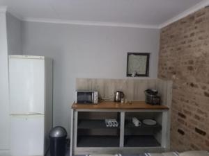 Køkken eller tekøkken på 329 on 30th Avenue Villieria Aimee