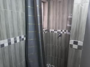 Et badeværelse på 329 on 30th Avenue Villieria Aimee + 7 billeder