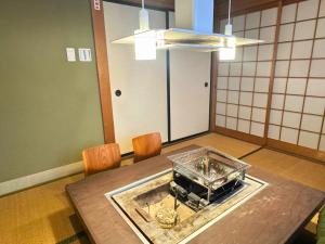 Gallery image of 海の宿mare in Hakui