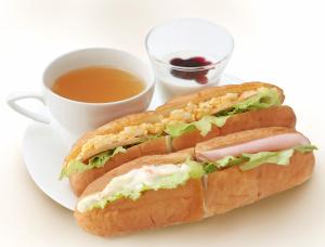 Imagen de la galería de Hotel Oriental Express Tokyo Ginza West, en Tokio