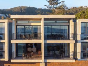 Общий вид на горы или вид на горы из апартаментов/квартиры