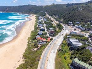 Природа в окрестностях апартаментов/квартиры